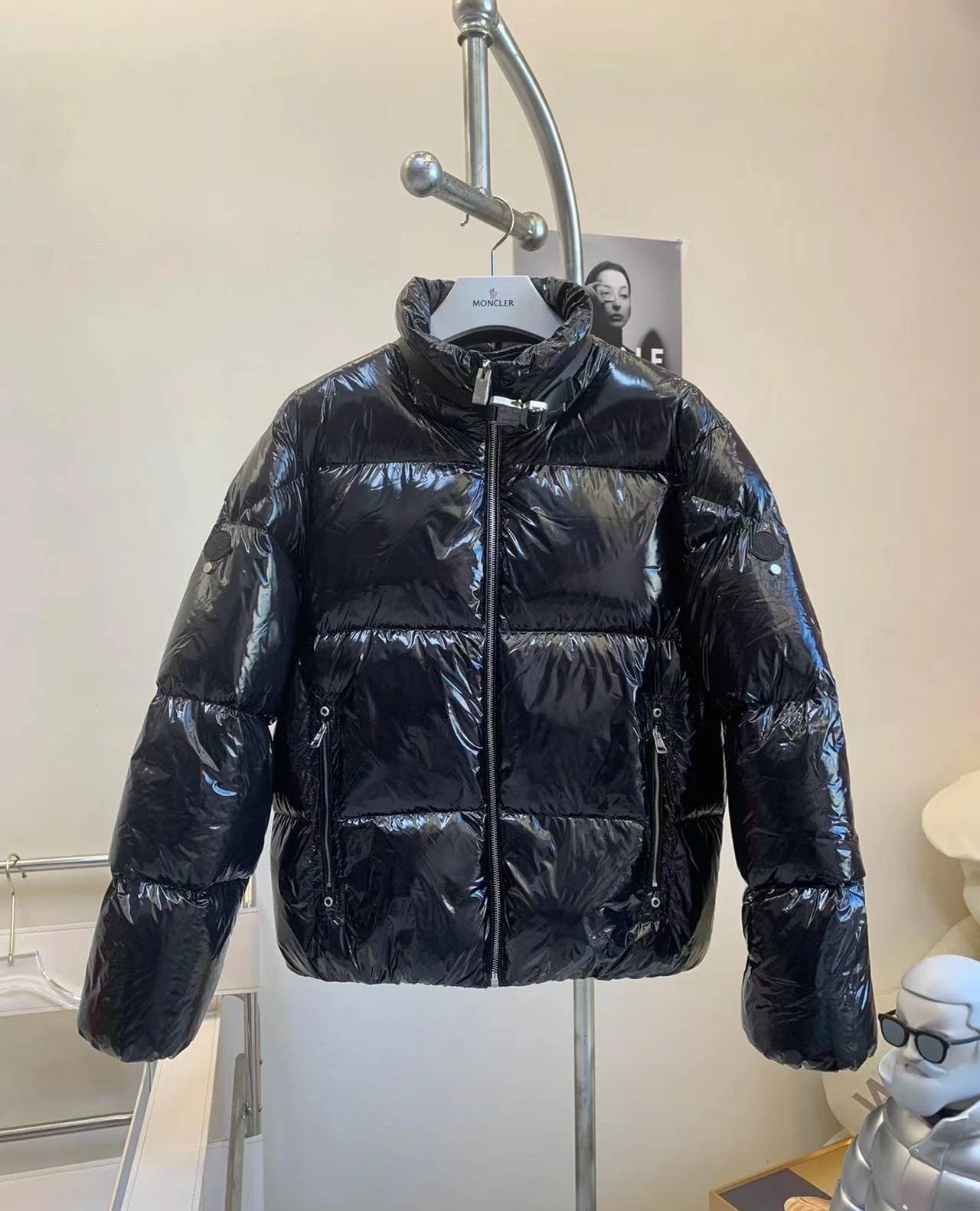 Moncler Down Jackets